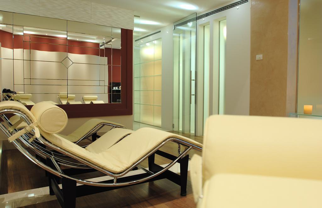 Hotel Luna Riccione E Aqua Spa Only Adults +12 Ανέσεις φωτογραφία