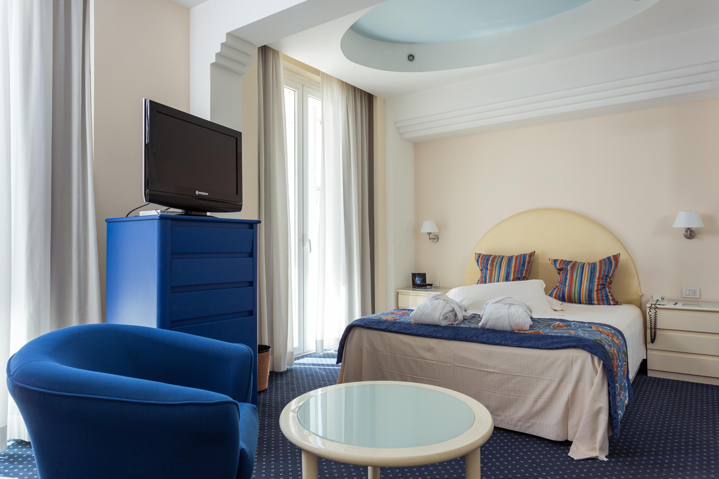 Hotel Luna Riccione E Aqua Spa Only Adults +12 Εξωτερικό φωτογραφία