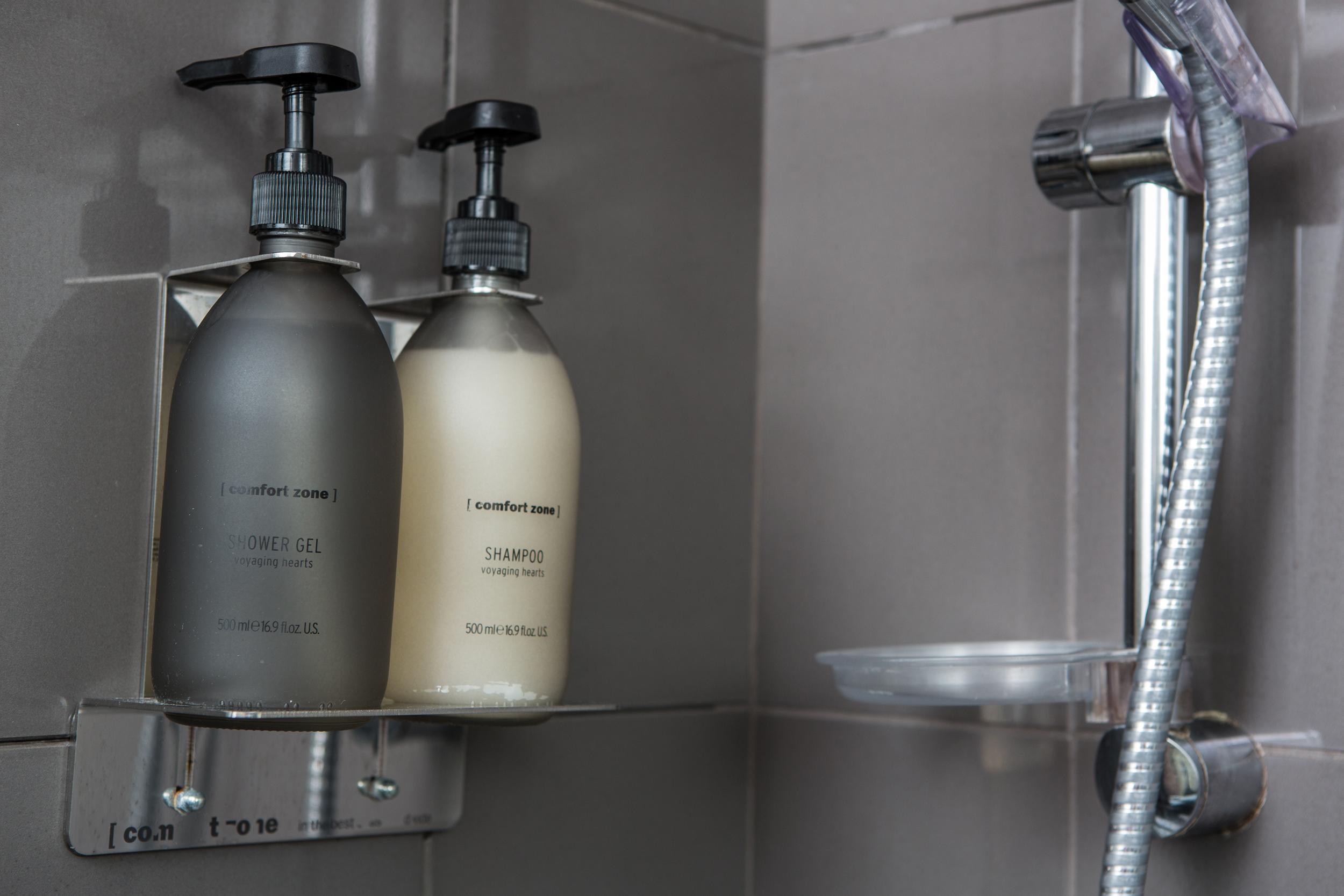 Hotel Luna Riccione E Aqua Spa Only Adults +12 Εξωτερικό φωτογραφία
