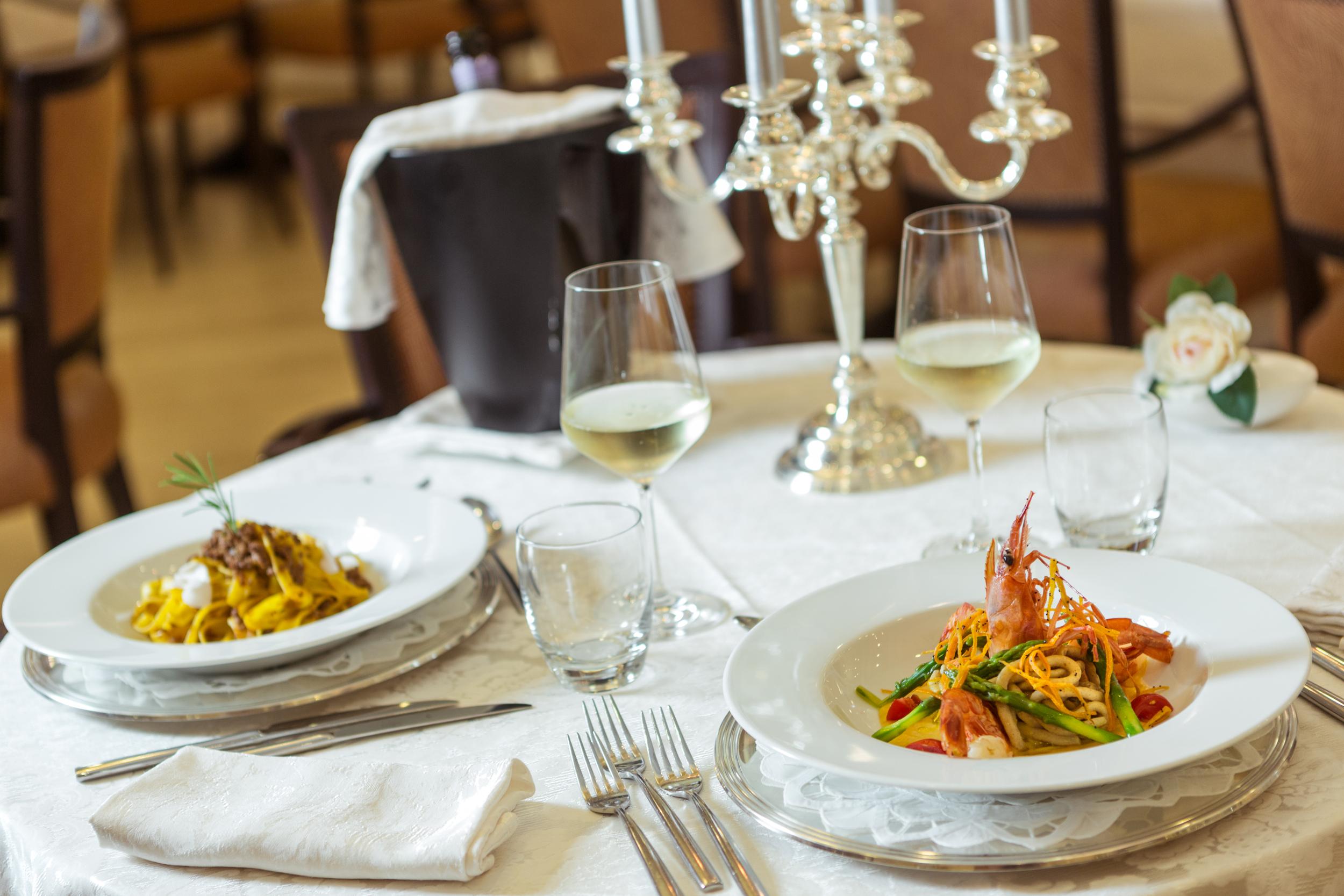 Hotel Luna Riccione E Aqua Spa Only Adults +12 Εξωτερικό φωτογραφία