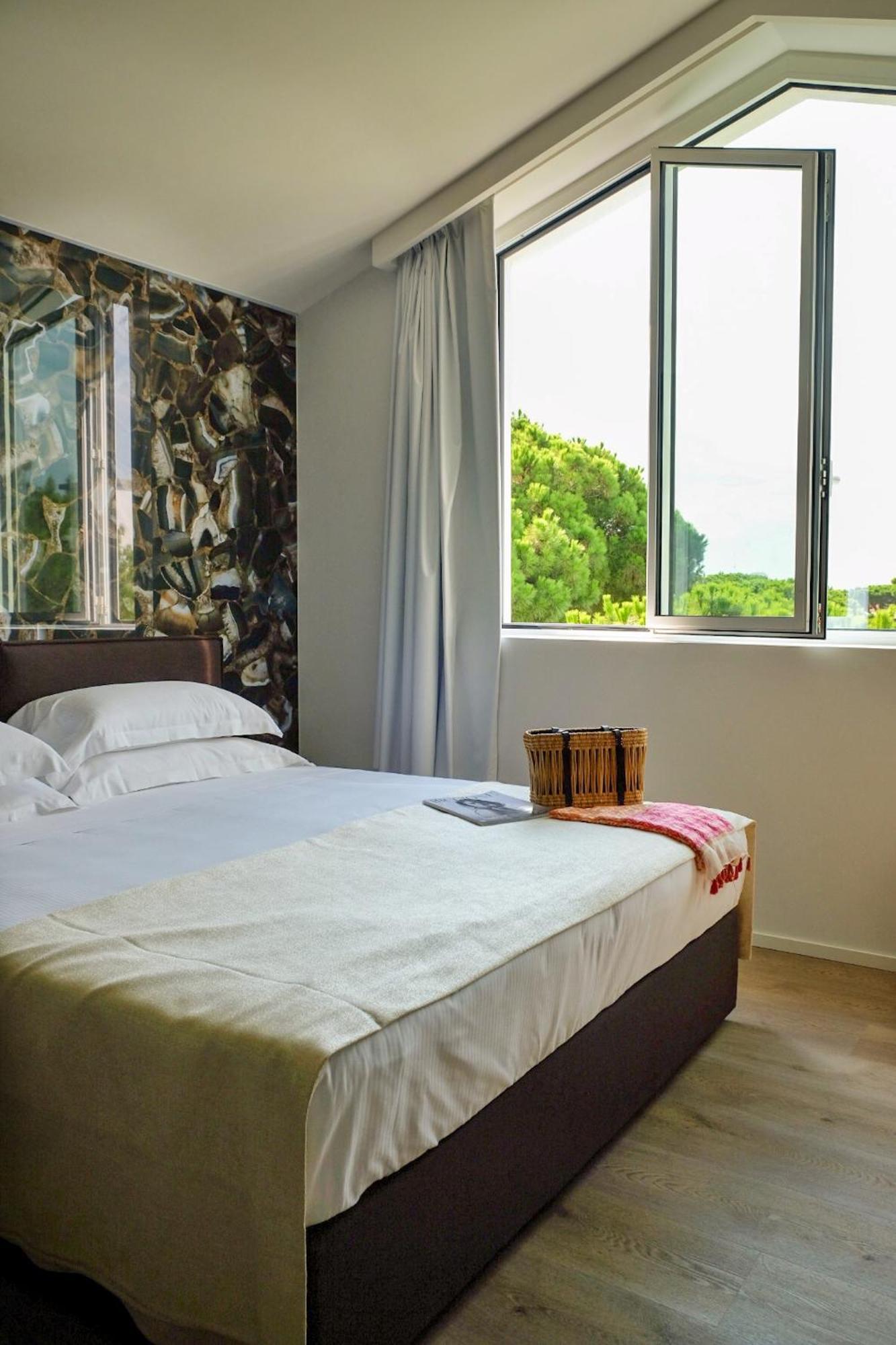 Hotel Luna Riccione E Aqua Spa Only Adults +12 Εξωτερικό φωτογραφία