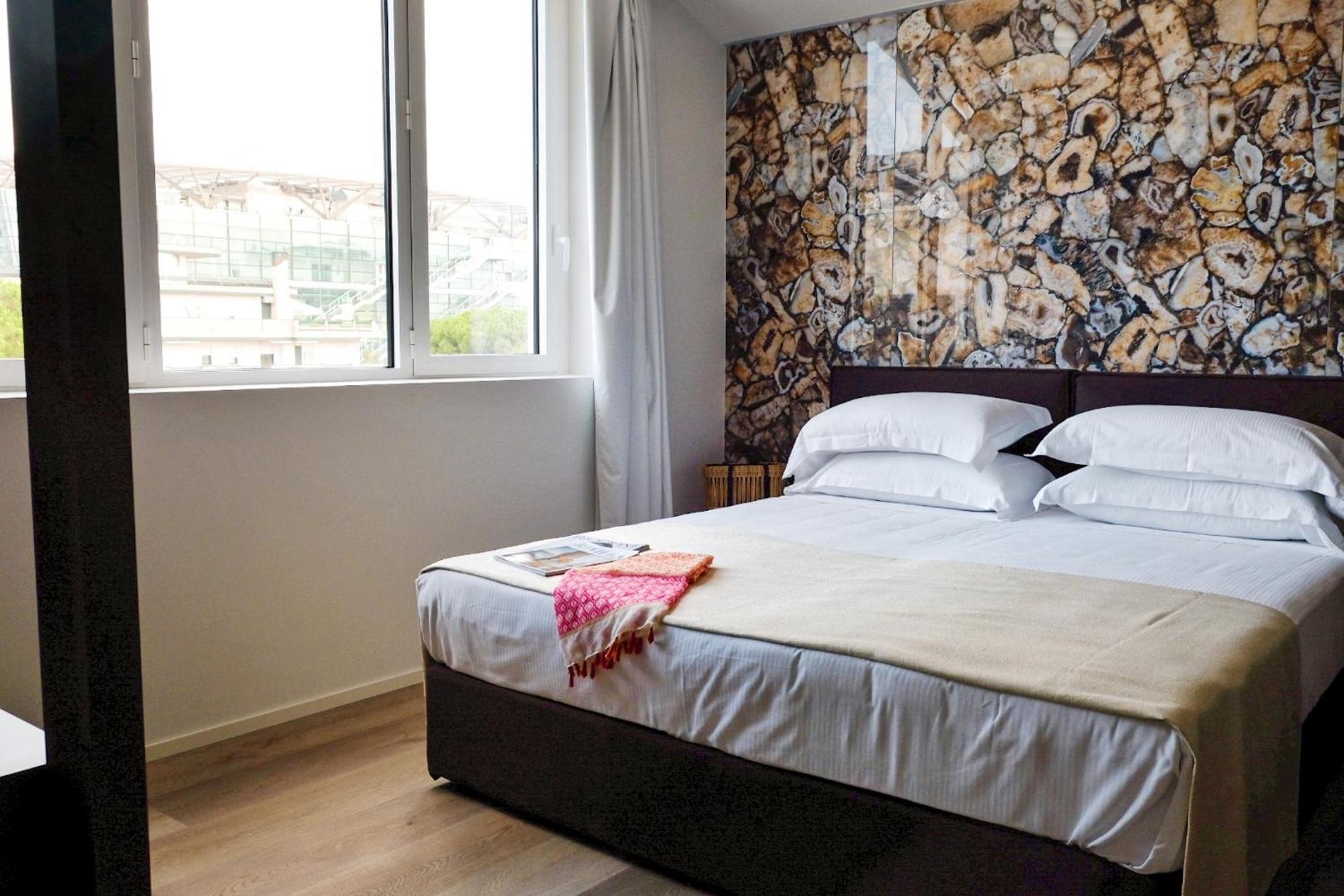 Hotel Luna Riccione E Aqua Spa Only Adults +12 Εξωτερικό φωτογραφία