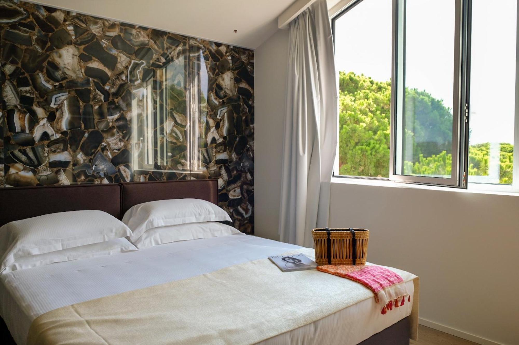 Hotel Luna Riccione E Aqua Spa Only Adults +12 Εξωτερικό φωτογραφία