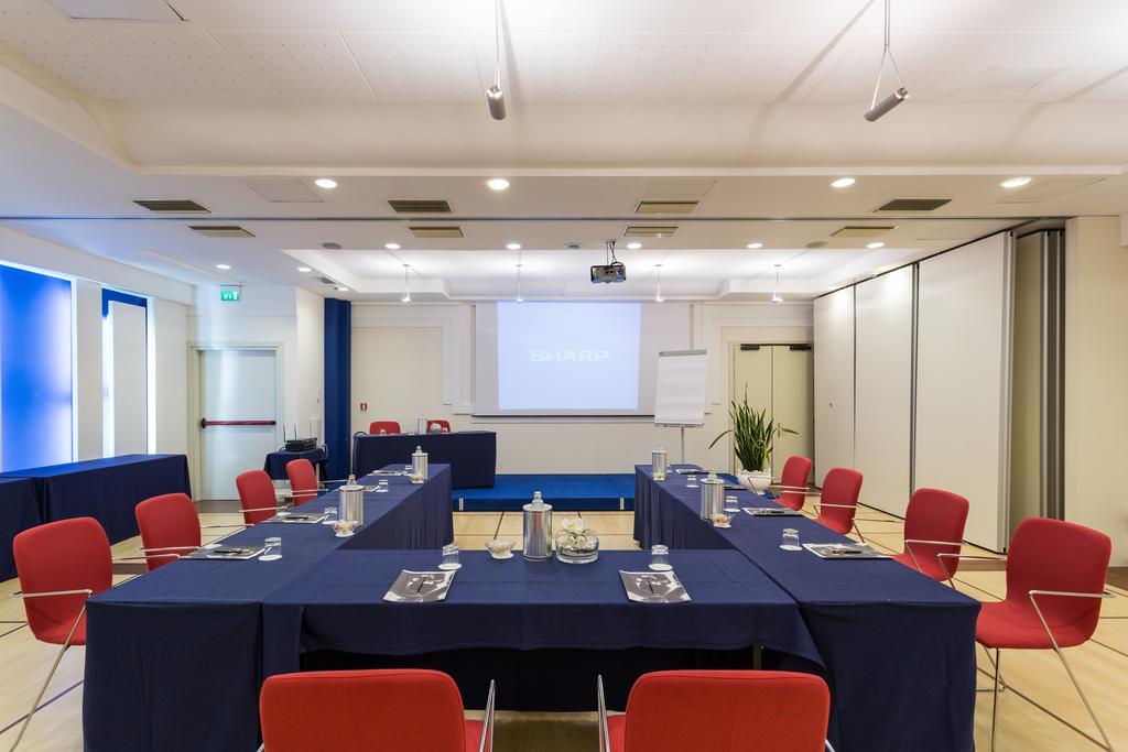 Hotel Luna Riccione E Aqua Spa Only Adults +12 Εξωτερικό φωτογραφία