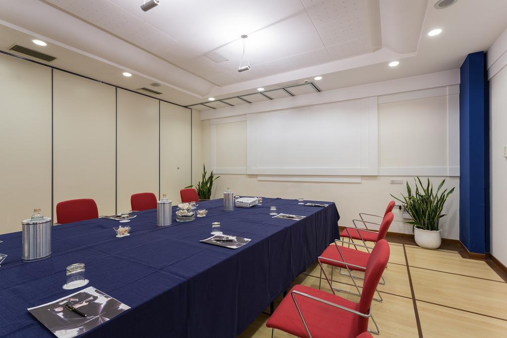 Hotel Luna Riccione E Aqua Spa Only Adults +12 Εξωτερικό φωτογραφία