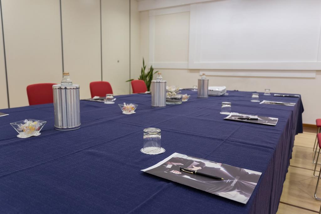 Hotel Luna Riccione E Aqua Spa Only Adults +12 Εξωτερικό φωτογραφία