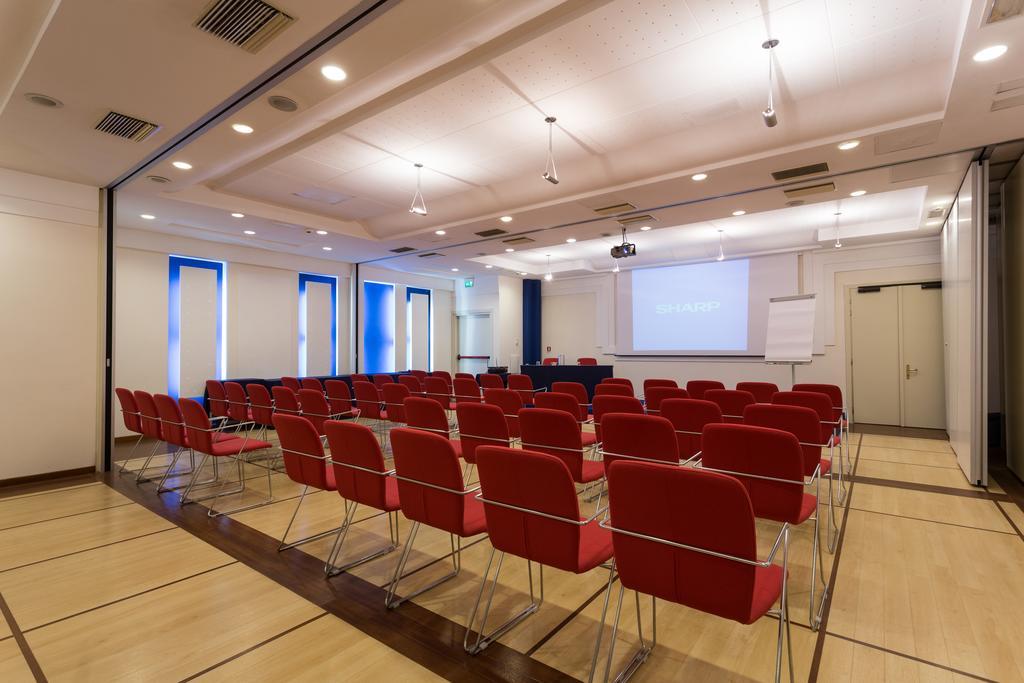 Hotel Luna Riccione E Aqua Spa Only Adults +12 Εξωτερικό φωτογραφία