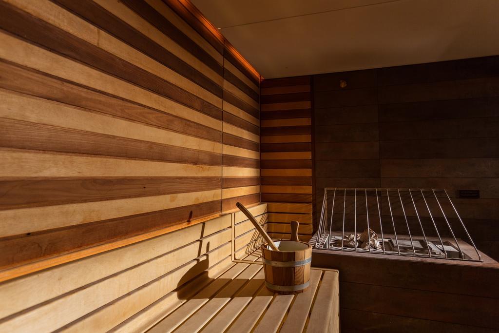 Hotel Luna Riccione E Aqua Spa Only Adults +12 Εξωτερικό φωτογραφία