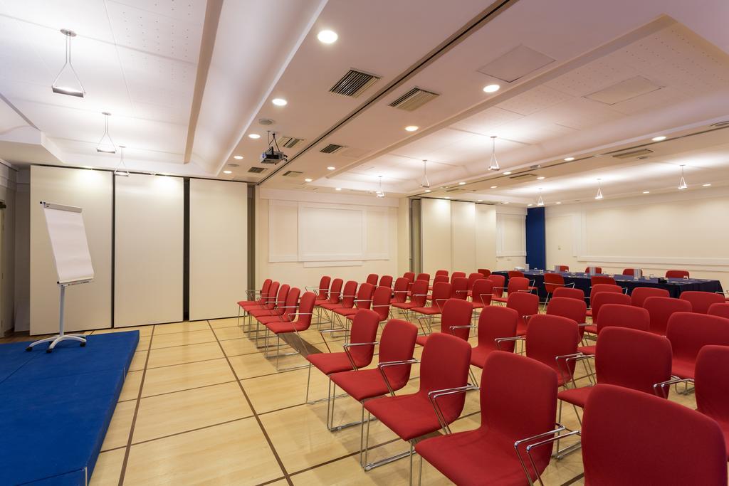 Hotel Luna Riccione E Aqua Spa Only Adults +12 Εξωτερικό φωτογραφία