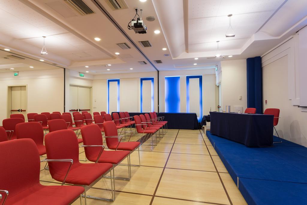 Hotel Luna Riccione E Aqua Spa Only Adults +12 Εξωτερικό φωτογραφία